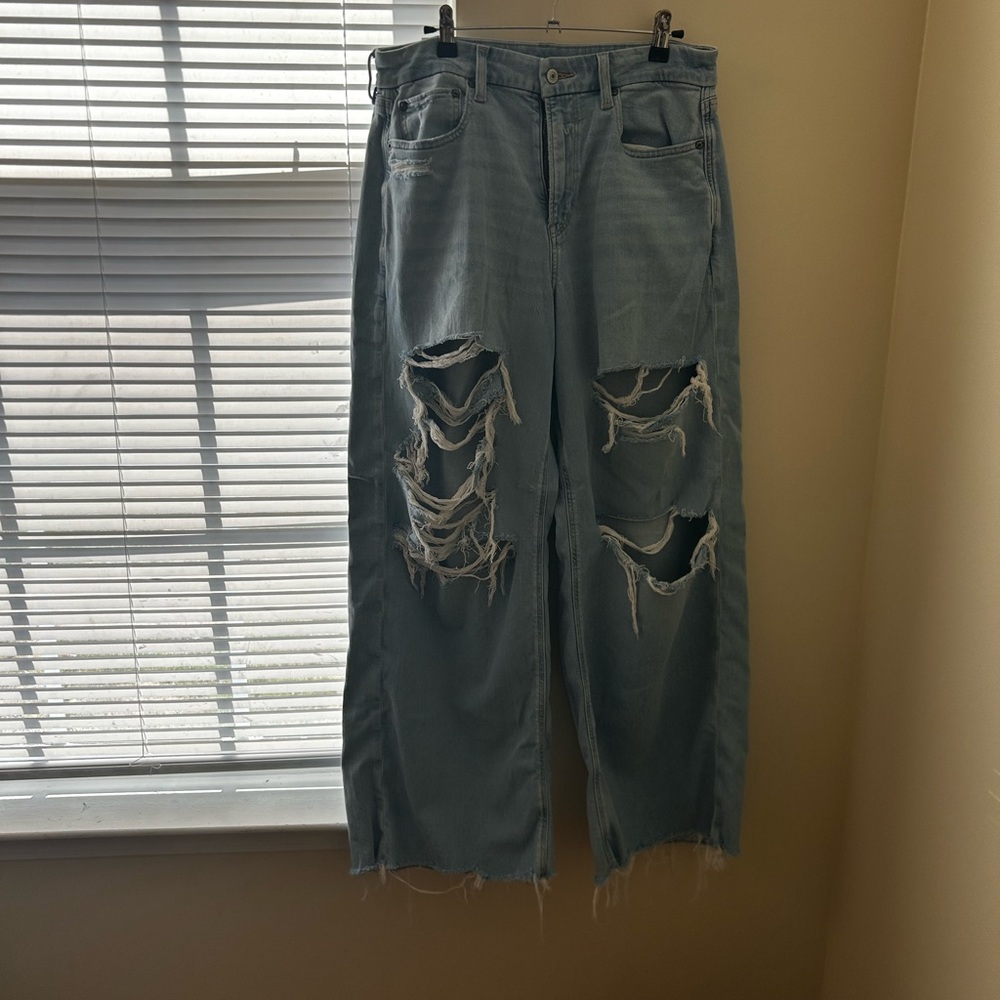 American eagle